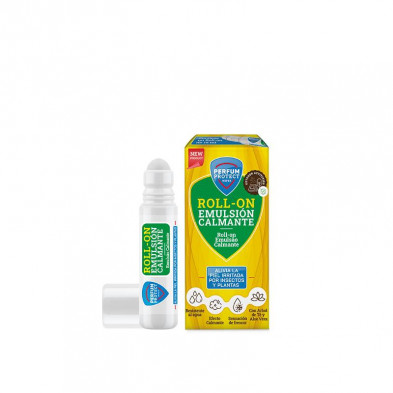 Roll-On Emulsion Post Picaduras 15ml Exp 12 - Salustar