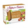 Pan Flores Avellanas 150gr - Le Pain Des Fleurs