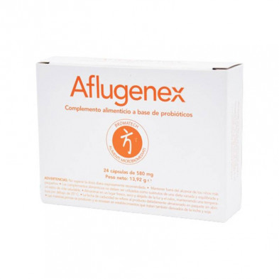 Aflugenex 24 cap - Bromatech Aflugenex 24 cap - Bromatech