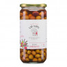 Aceitunas Arbequinas Eco 420g - Cal Valls