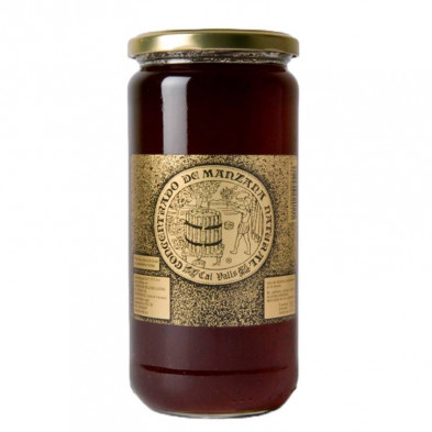 Concentrado De Manzana 800g - Cal Valls Concentrado De Manzana 800g - Cal Valls