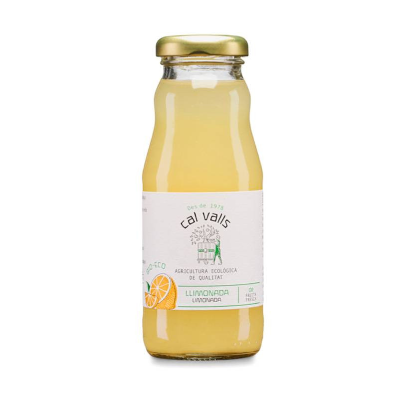 Limonada 200ml - Cal Valls