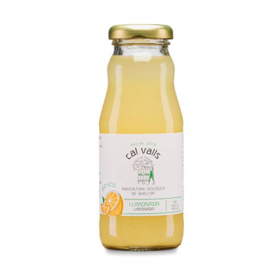 Limonada 200ml - Cal Valls Limonada 200ml - Cal Valls