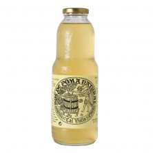 Zumo Manzana Natural 1l - Cal Valls