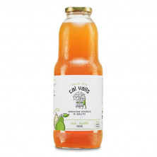 Zumo Pera Eco 1l - Cal Valls