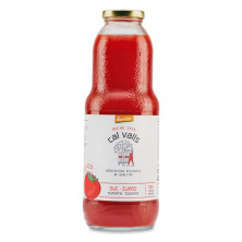 Zumo Tomate Eco 1l - Cal Valls