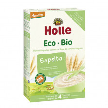 Papilla Espelta 250g - Holle