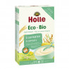 Papilla 3 Cereales Sin Gluten - Holle