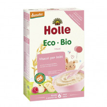 Papilla Muesli - Holle