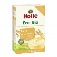 Papilla Mijo Sin Gluten - Holle