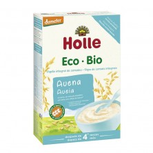 Papilla Copos Avena 250g - Holle