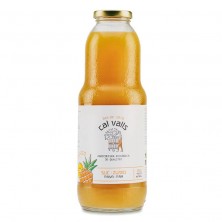 Zumo Piña Eco 1l - Cal Valls