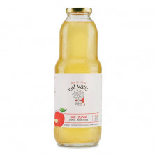 Zumo Manzana 1l - Cal Valls