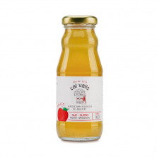 Zumo Manzana Eco 200 Ml - Cal Valls