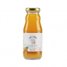 Zumo Piña Eco 200 Ml - Cal Valls