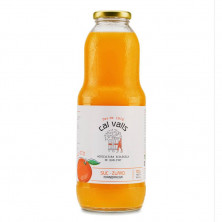 Zumo Mandarina Eco 1l - Cal Valls