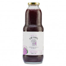 Zumo Uva Negra Eco 1l - Cal Valls
