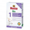 Leche Cabra Lactantes 1 400g - Holle