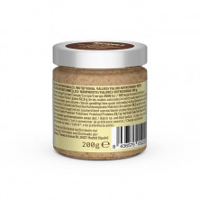 Crema De Almendra Bio 200g - Natruly