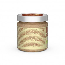 Crema De Avellana Bio 200g - Natruly
