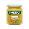 Tarrito De Brocoli Cordero y Chirivía 230gr - Smileat