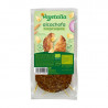 Vegeburger Alcachofa Bio 160g - Vegetalia