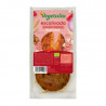 Vegeburger Escalivada Y Queso Azul Bio 160g - Vegetalia