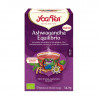 Te Ashwagandha 17 Filtros - Yogi