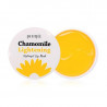 Parches Hidrogel Ojos Camomila 84gr/60uds - Petitfee