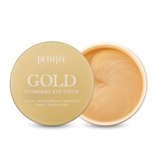 Parches Hidrogel Ojos Oro 84gr/60uds - Petitfee
