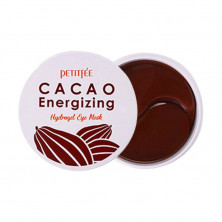 Parches Hidrogel Ojos Cacao 84gr/60uds - Petitfee