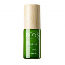 Sérum Jeju Fresh Aloe 30 Ml - The Saem