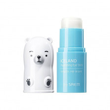 Stick Ojeras Iceland 7gr - The Saem