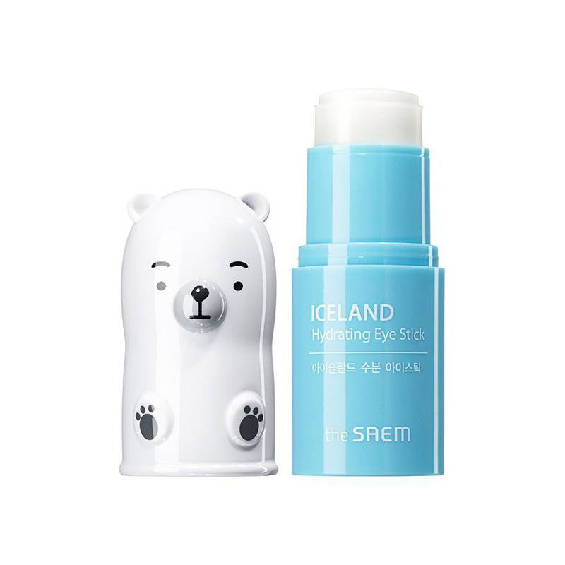 Stick Ojeras Iceland 7gr - The Saem