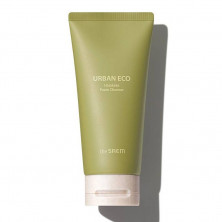 Espuma Limpieza Urban Eco Harakeke 150ml - The Saem