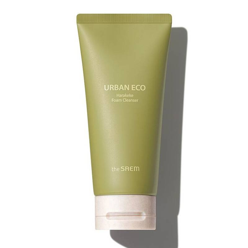 Espuma Limpieza Urban Eco Harakeke 150ml - The Saem