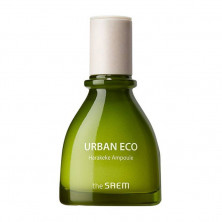 Urban Eco Harakeke Serum 45 Ml - The Saem