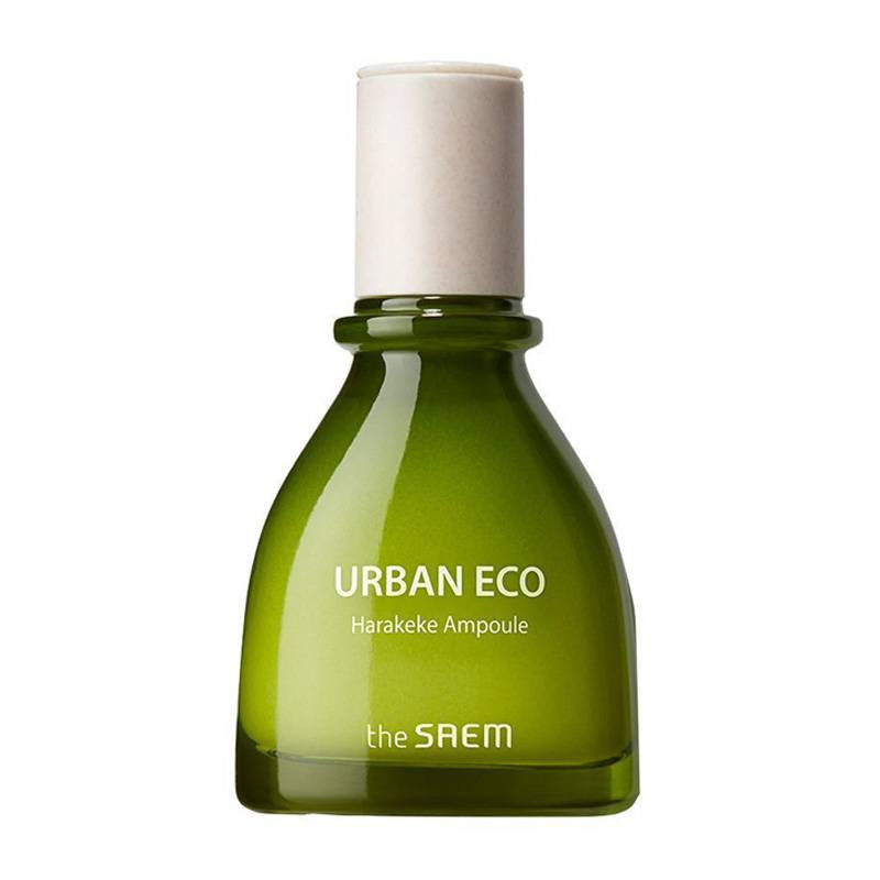 Urban Eco Harakeke Serum 45 Ml - The Saem