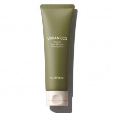 Urban Eco Harakeke Mascarilla Nocturna 80 Ml - The Saem