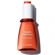 Power Serum 35ml Rellenador Arrugas - The Saem