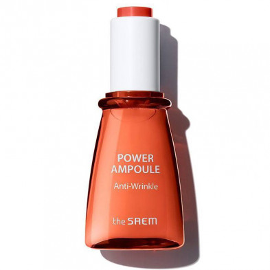 Power Serum 35ml Rellenador Arrugas - The Saem Power Serum 35ml Rellenador Arrugas - The Saem
