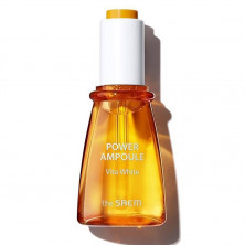 Ampolla Vita White Serum 35ml Iluminador - The Saem