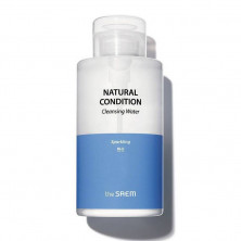 Agua Micelar 500ml - The Saem