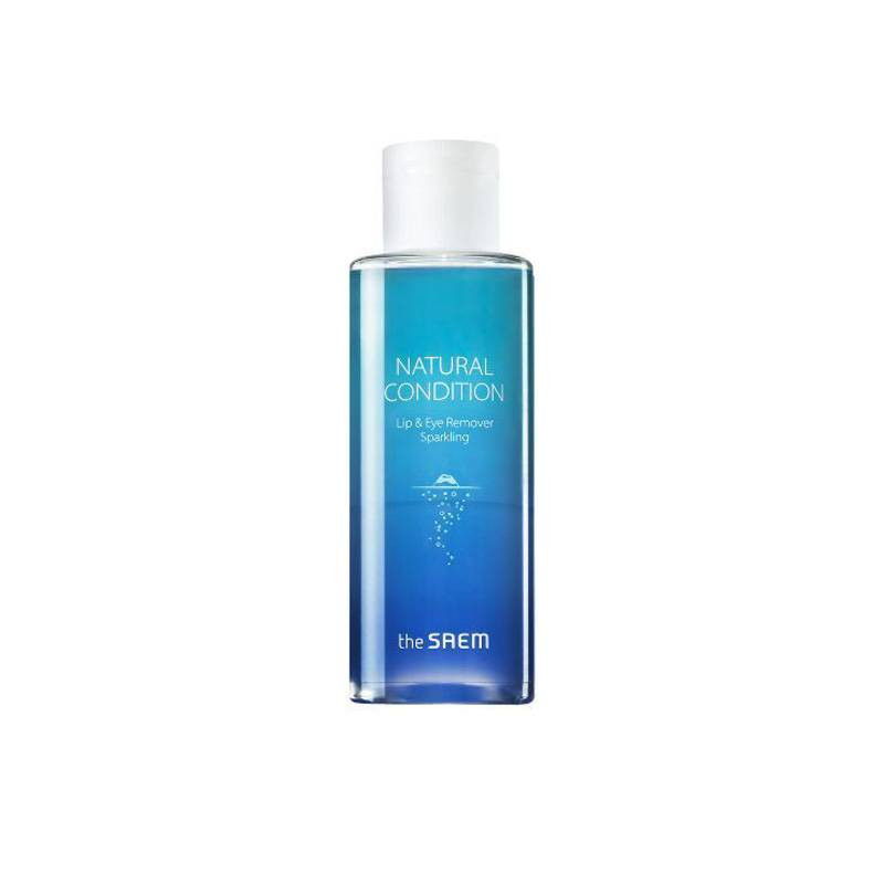 Desmaquillante Micelar Ojos Y Labios 150ml - The Saem
