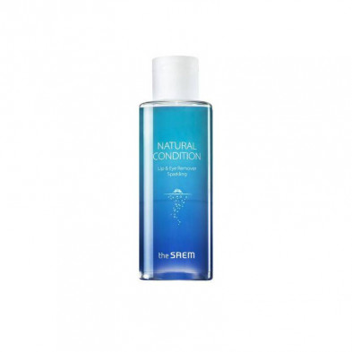 Desmaquillante Micelar Ojos Y Labios 150ml - The Saem Desmaquillante Micelar Ojos Y Labios 150ml - The Saem