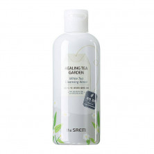 Agua Micelar Te Blanco 300ml - The Saem