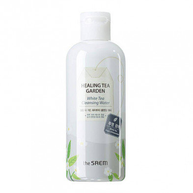 Agua Micelar Te Blanco 300ml - The Saem Agua Micelar Te Blanco 300ml - The Saem