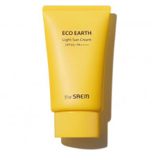Protector Solar Ligero Eco Earth Spf 50 - The Saem
