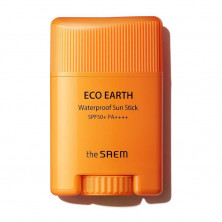 Stick Solar Eco Waterproof Sun Spf50 50ml - The Saem