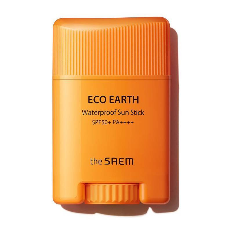Stick Solar Eco Waterproof Sun Spf50 50ml - The Saem